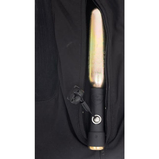 Spark Zip Up Air Vest CO2 Canister/Cartridge - JPC Equestrian.com