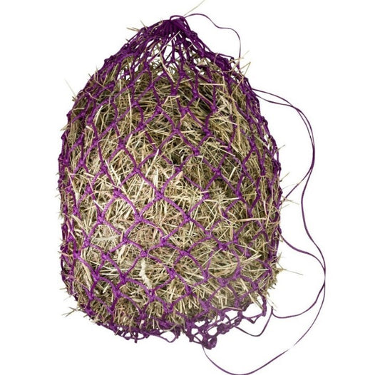 Gatsby Slow Feed Hay Net