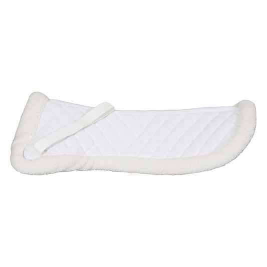 TuffRider Fleece Wither Pad