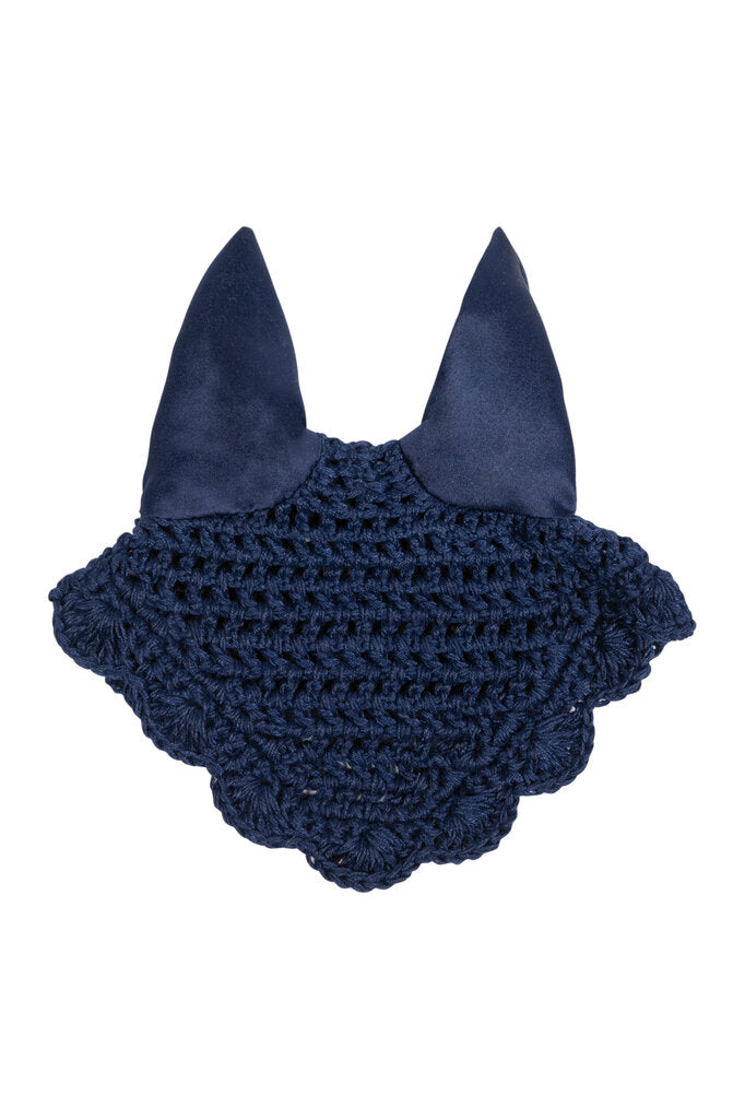 HKM Ear Bonnet - JPC Equestrian.com