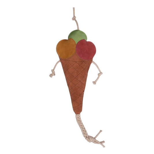 HKM Toy For Horses -Ice Cream