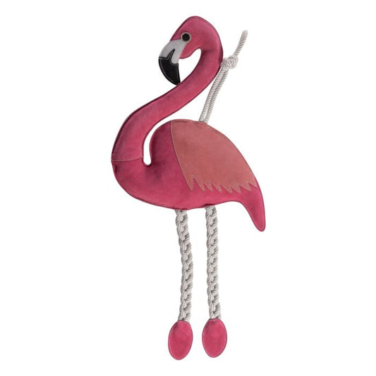 HKM Toy For Horses -Flamingo - JPC Equestrian.com