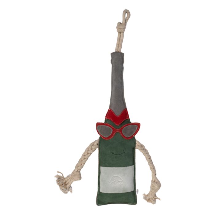 HKM Toy For Horses -Champagne Multi - JPC Equestrian.com