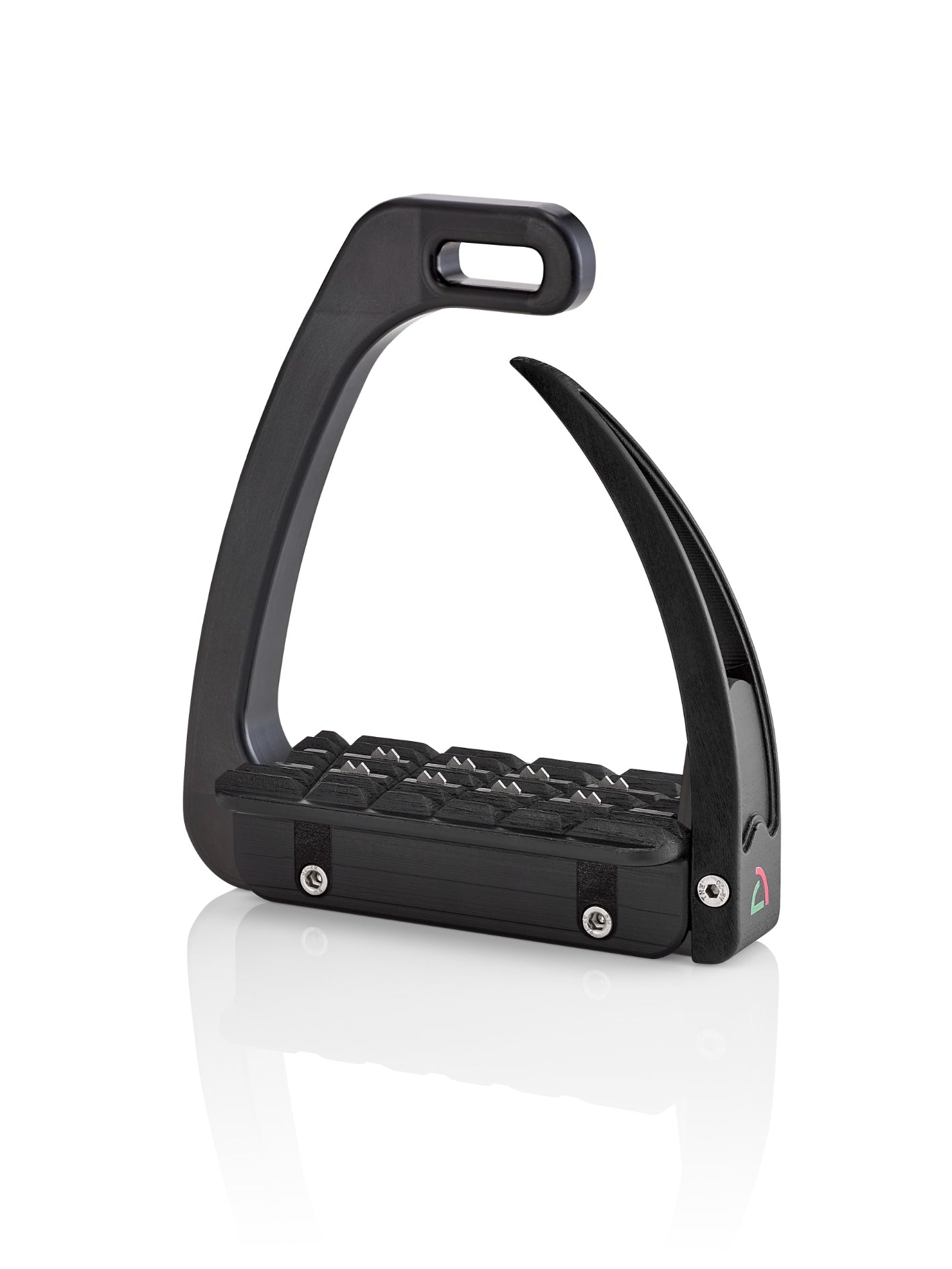 Safe Riding S-Light Stirrups- JPC Equrestrian.com