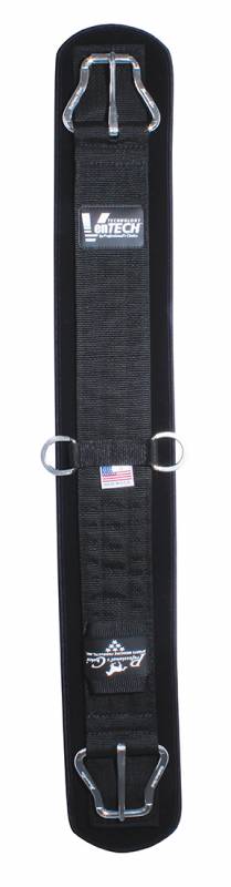 Professional's Choice Cinch Ventech