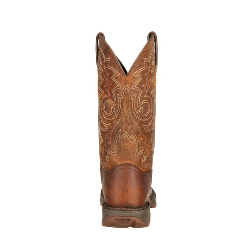 Rebel™ By Durango® Saddle Up Western Boot - Breeches.com