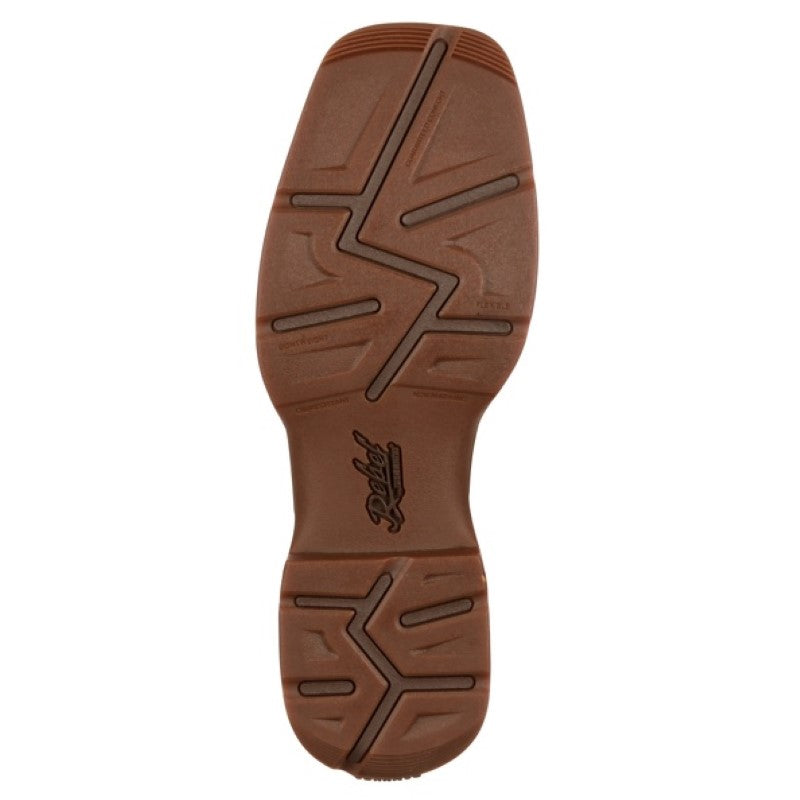 Rebel™ By Durango® Saddle Up Western Boot - Breeches.com