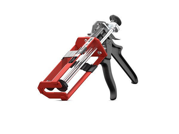 EasyCare Deluxe Dispensing Gun For Vettec 210cc Cartridges