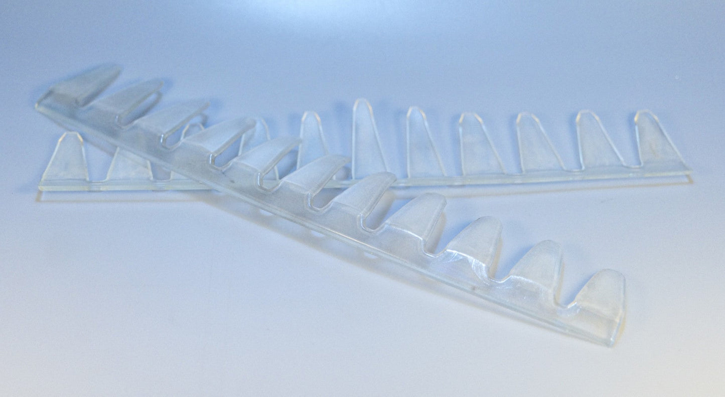 EasyCare 11 Finger Tabs