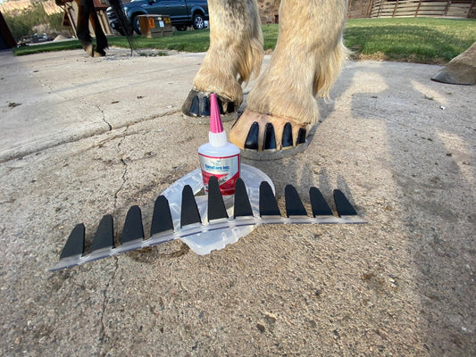 EasyCare 11 Finger Tabs