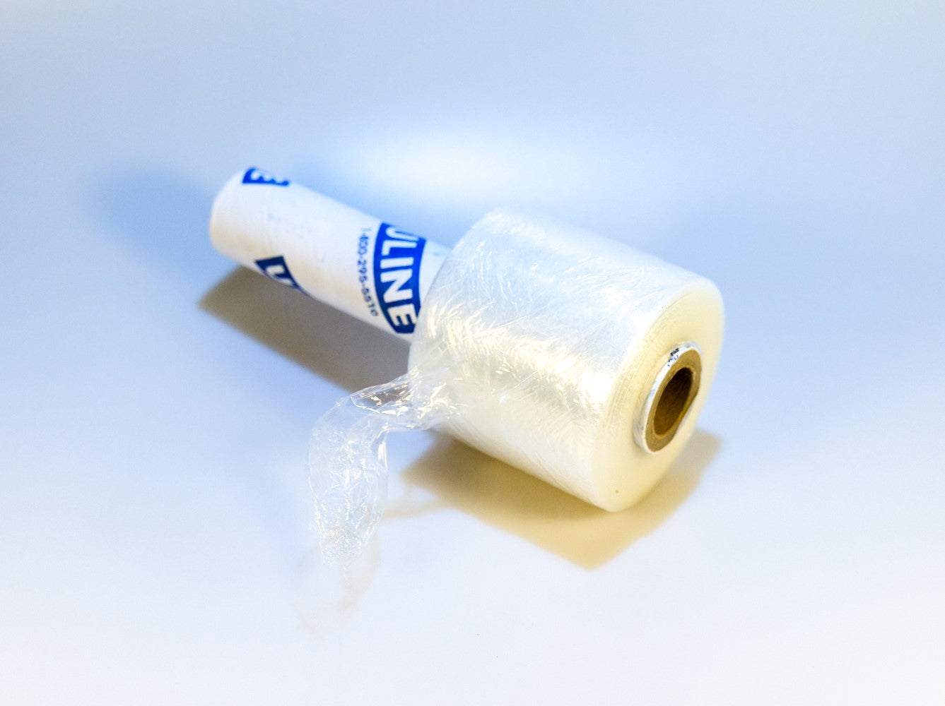 EasyCare Heavy Duty Plastic Wrap