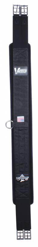 Professionals Choice English Girth Ventech