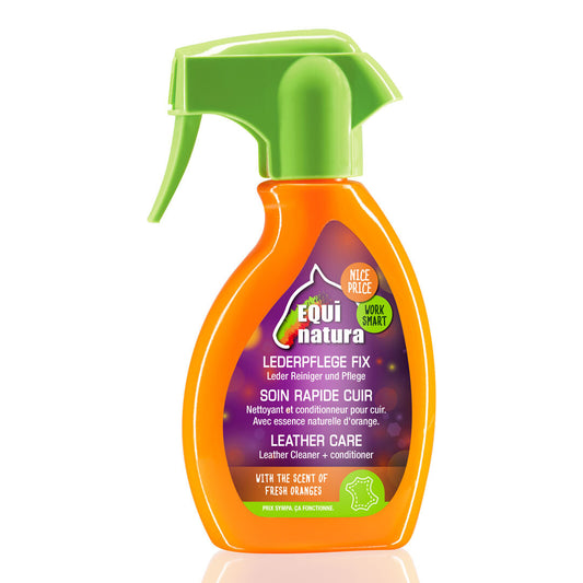 Equinatura Leather Care