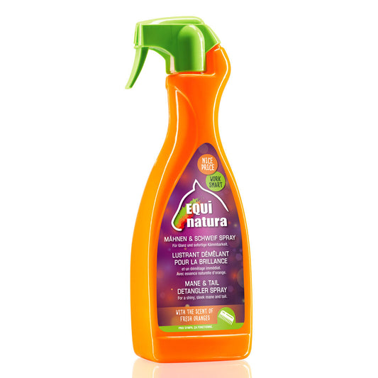 Equinatura Detangler