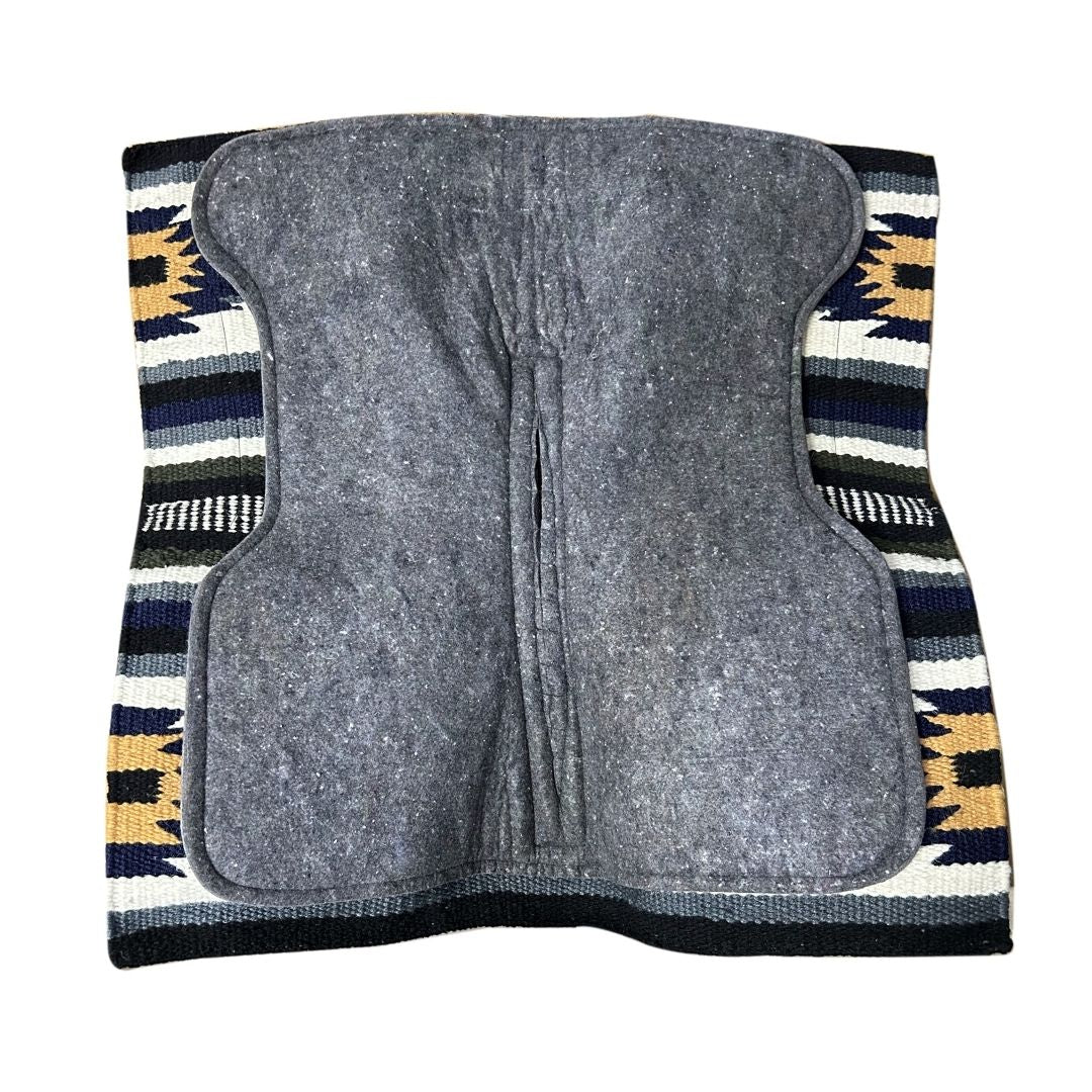 TuffRider Storm Mountain Western Saddle Pad