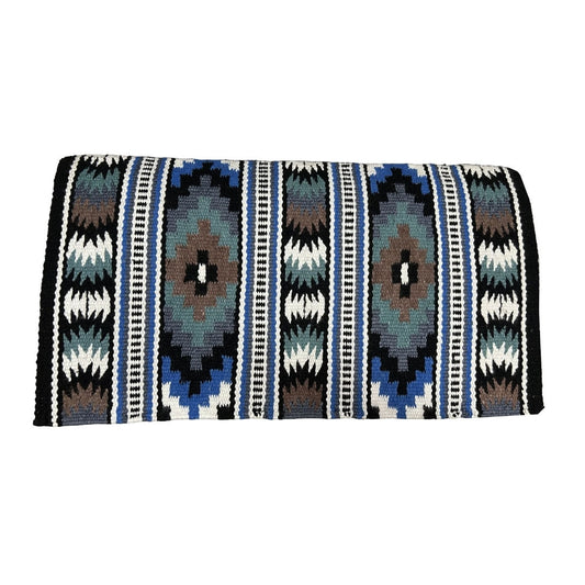 TuffRider Zenith Western Saddle Blanket
