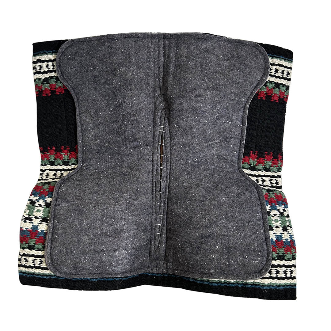 TuffRider Enigma Western Saddle Pad