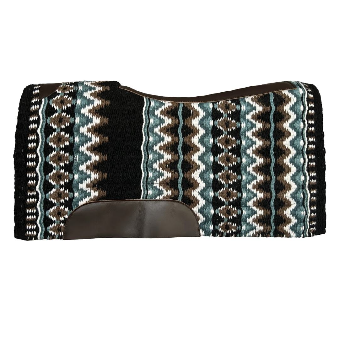 TuffRider Synapse Western Saddle Pad