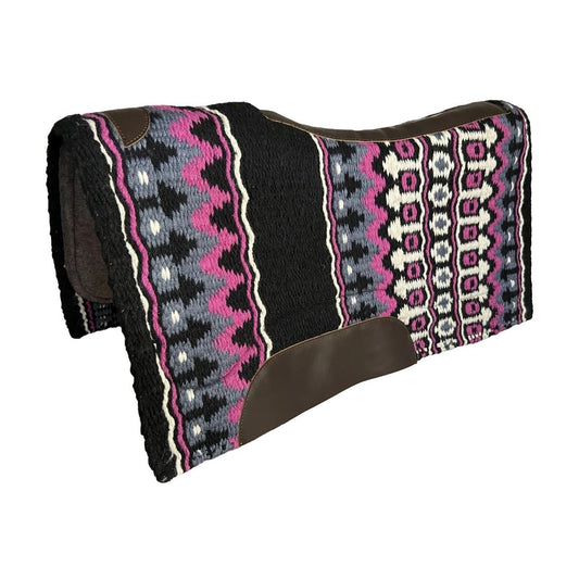 TuffRider Gallop Western Saddle Pad