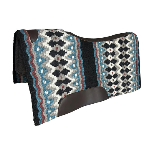 TuffRider Knot Western Saddle Pad