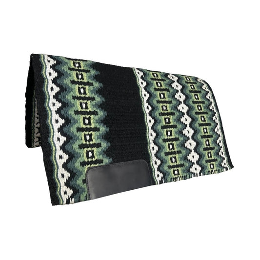 TuffRider Outrider Western Saddle Blanket