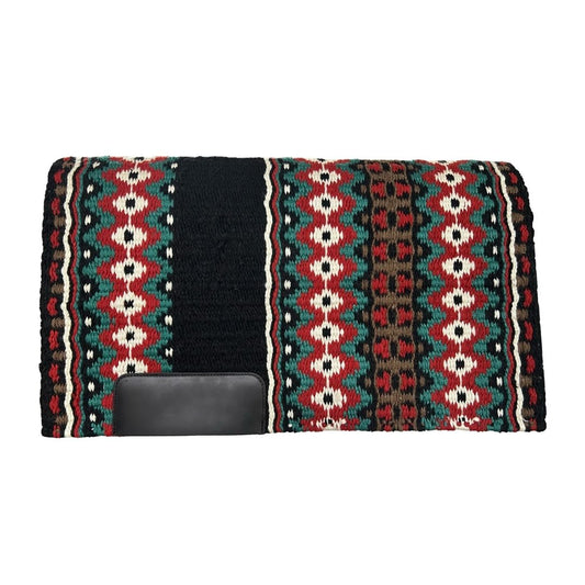 TuffRider Night Watch Western Saddle Blanket
