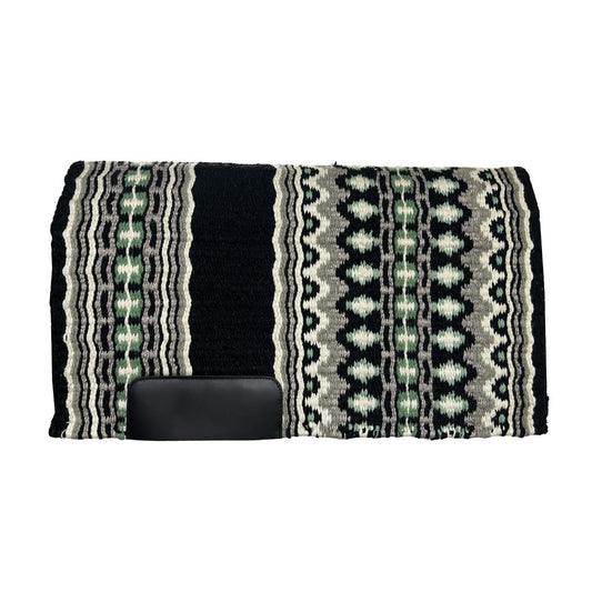 TuffRider Echo Western Saddle Blanket