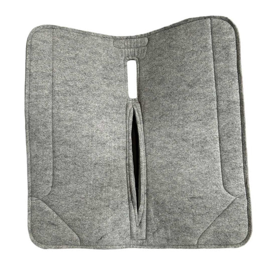 TuffRider Rancher’s Pride Polyester Felt Saddle Pad-1"