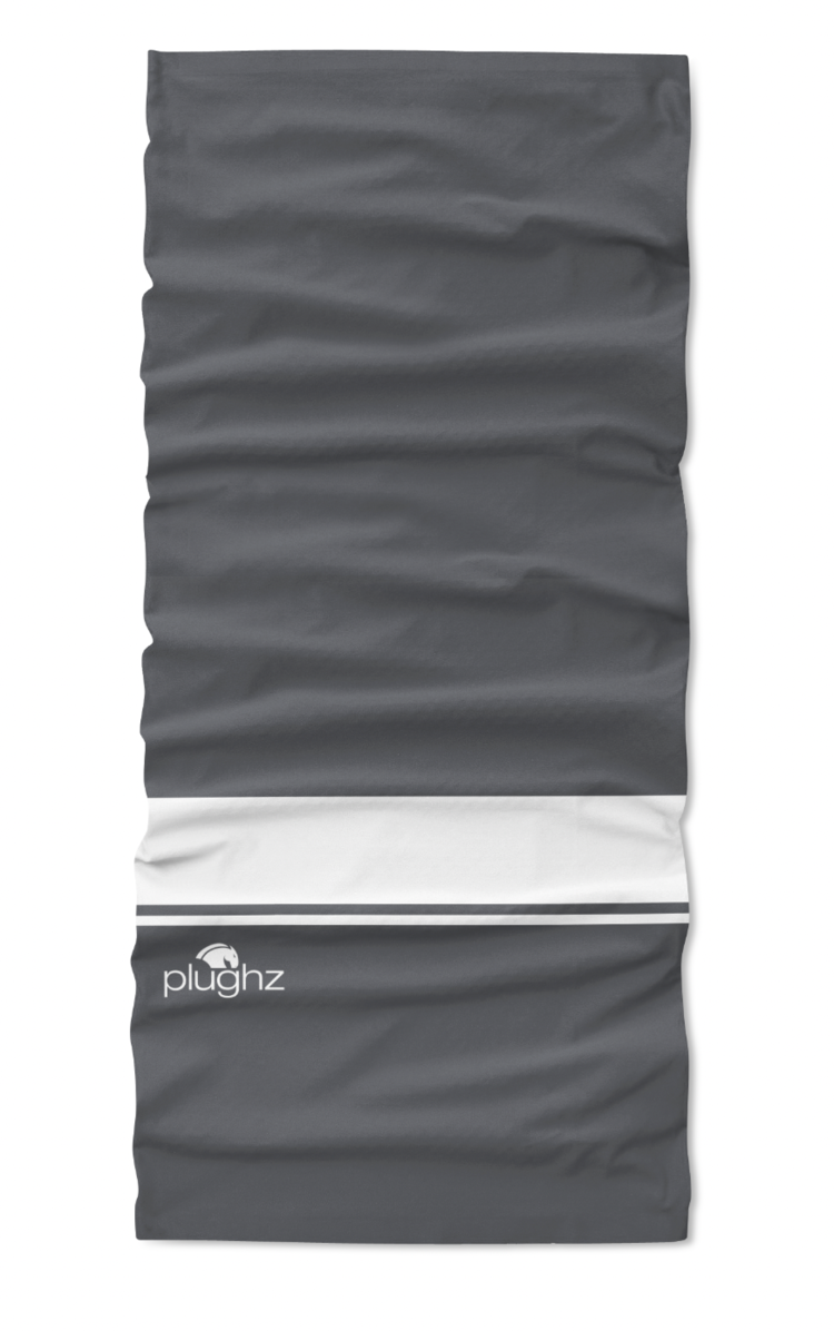 Plughz Prosport Essentials Face Guard - Breeches.com