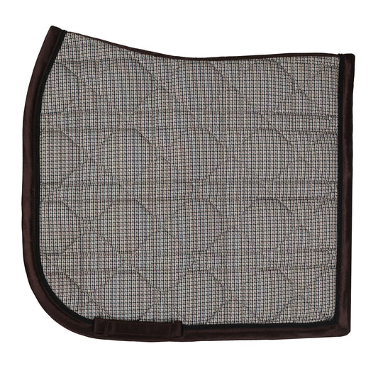 Dapplebay Heirloom Dressage Saddle Pad