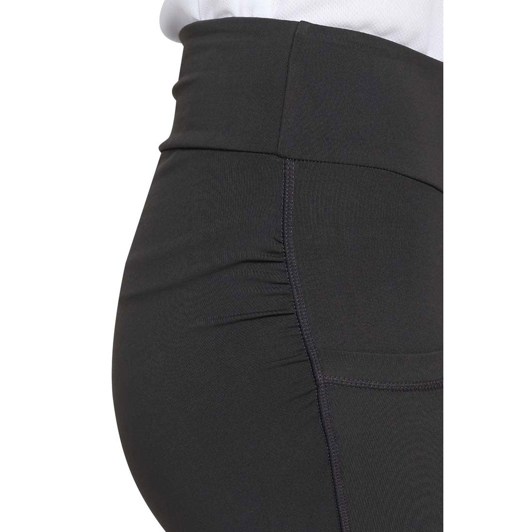 TuffRider Ladies Bootie Tights w/ Pocket