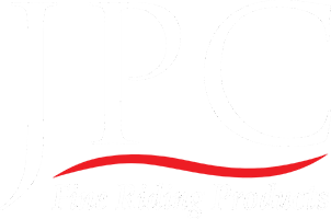 JPC Equestrian logo