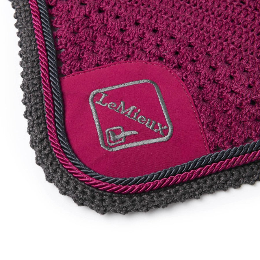 LeMieux Classic Fly Hood - Breeches.com