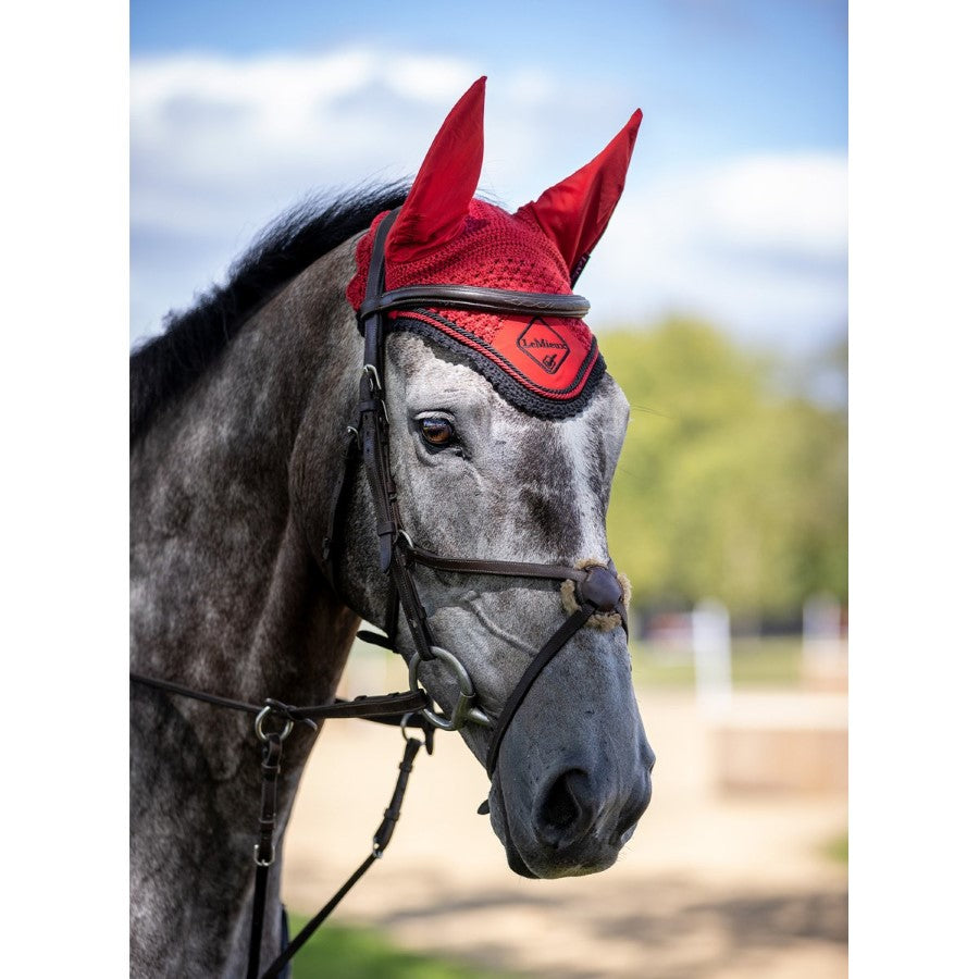 LeMieux Classic Fly Hood - Breeches.com