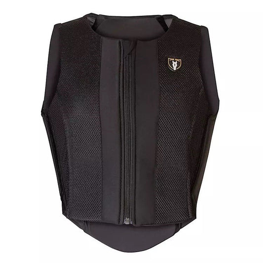 Tipperary Contour Air Mesh Back Protector Adult - JPC Equestrian.com
