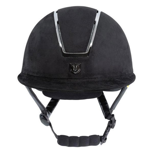 Tipperary Windsor with MIPS Wide Brim - Breeches.com