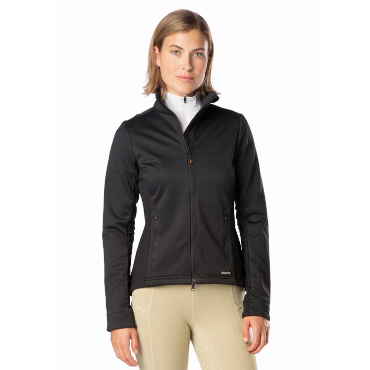 Kerrits Ladies Softshell Riding Jacket