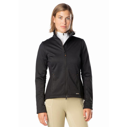 Kerrits Ladies Softshell Riding Jacket