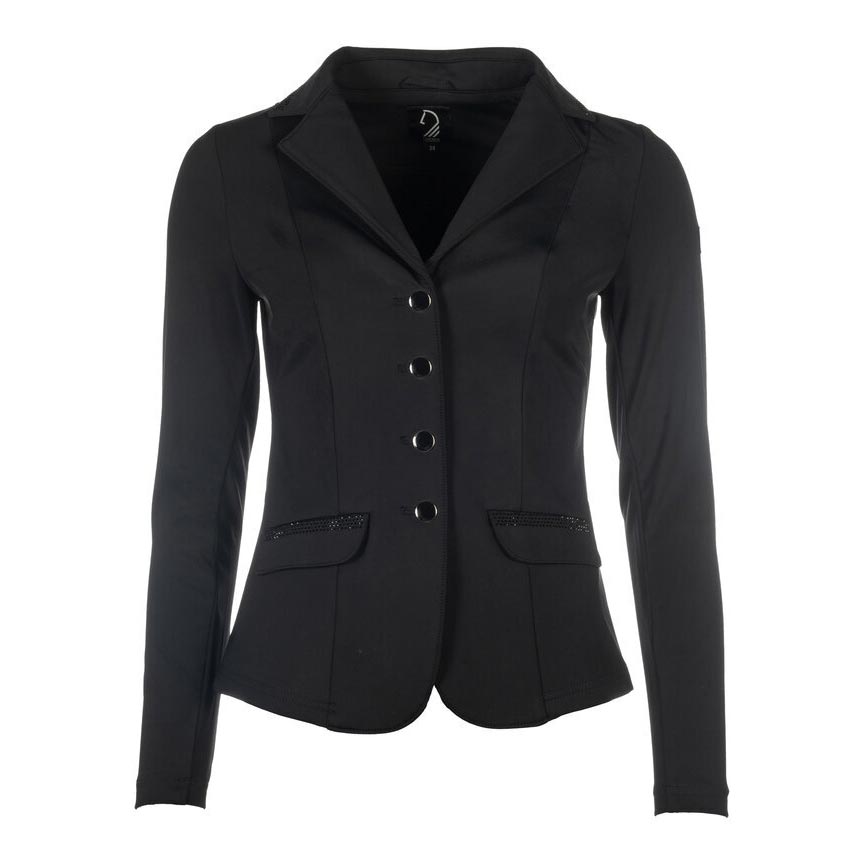 HKM Amalfi Ladies Competition Jacket