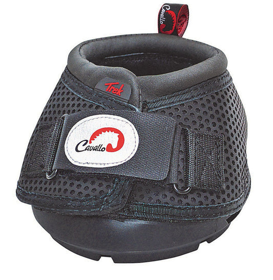 Cavallo Trek Regular Sole Hoof Boot