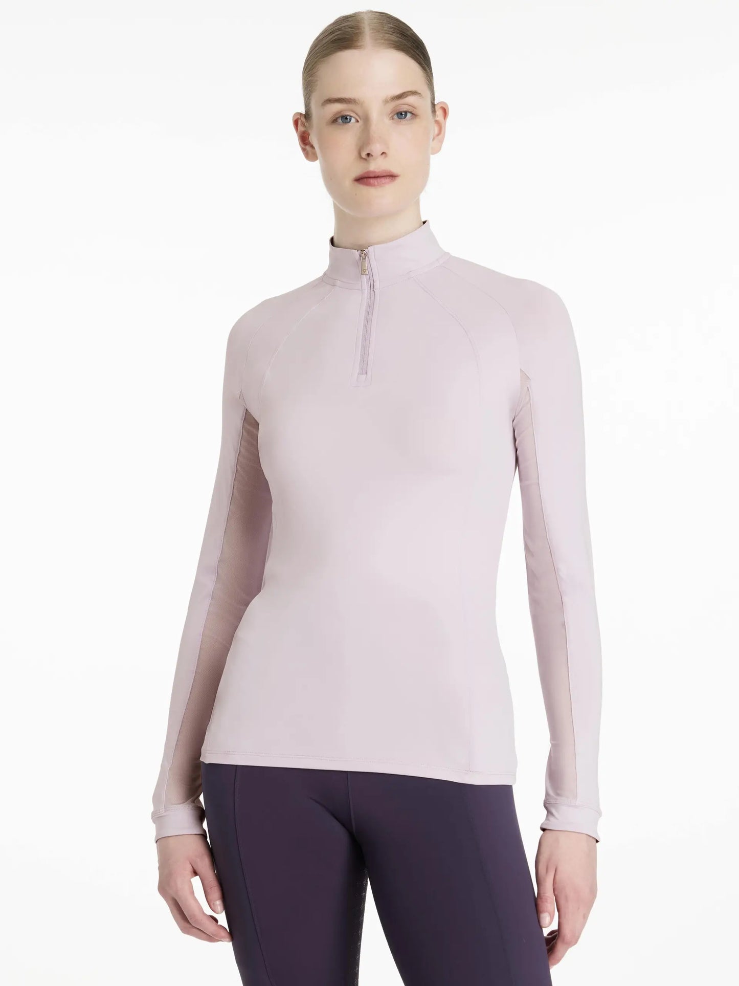 Lemieux Halle Lightweight Base Layer