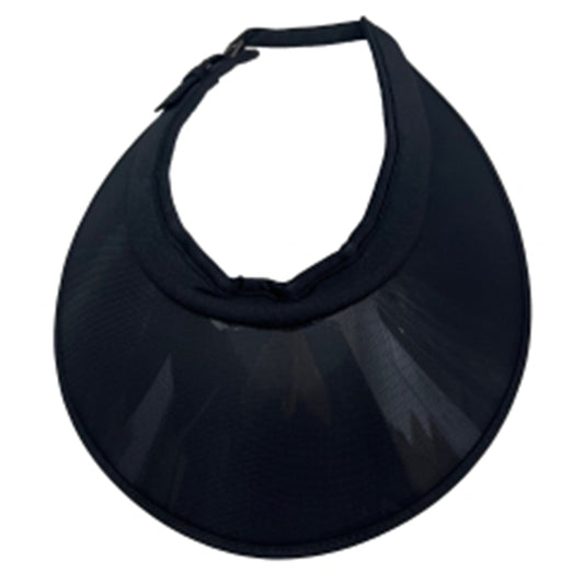 Tuffrider Sunshield Riding Helmet Visor