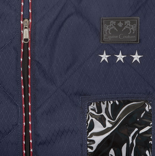 Equine Couture Super Star Garment Bag_2
