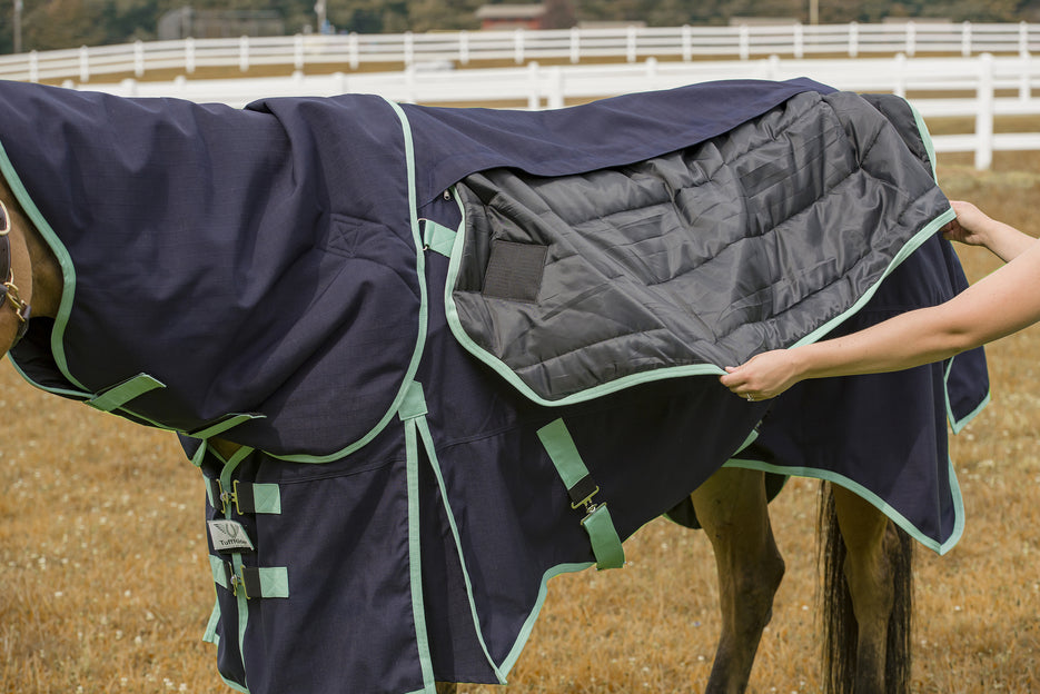 TuffRider All Season Blanket_2