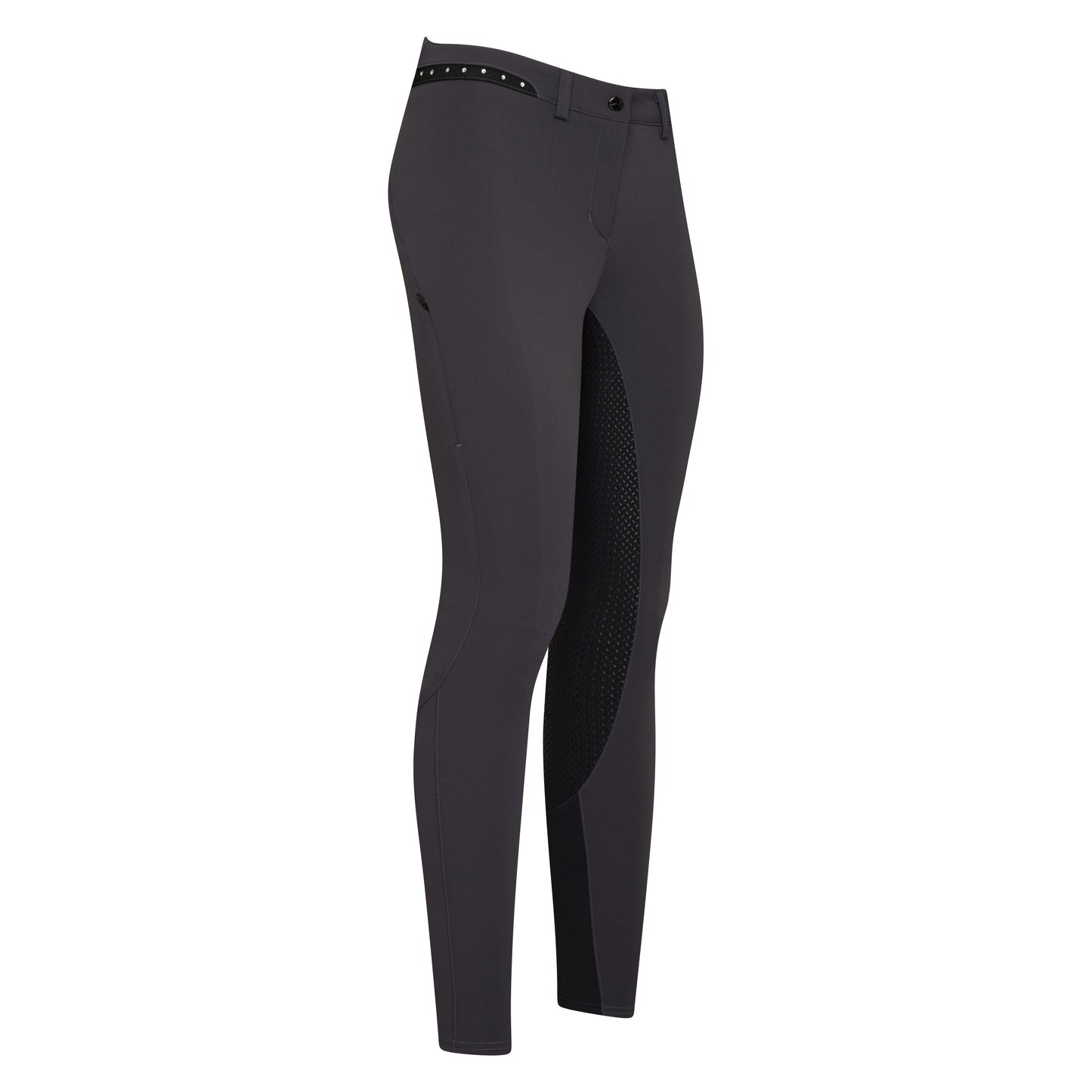 Euro-Star Riding Breeches ESEquitation Queen Diamond FullGrip