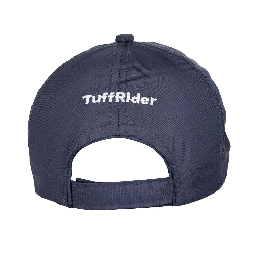 TuffRider Cap