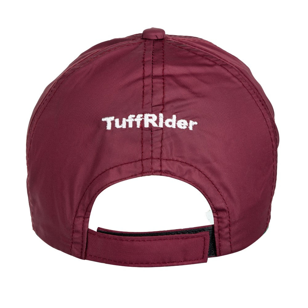 TuffRider Cap