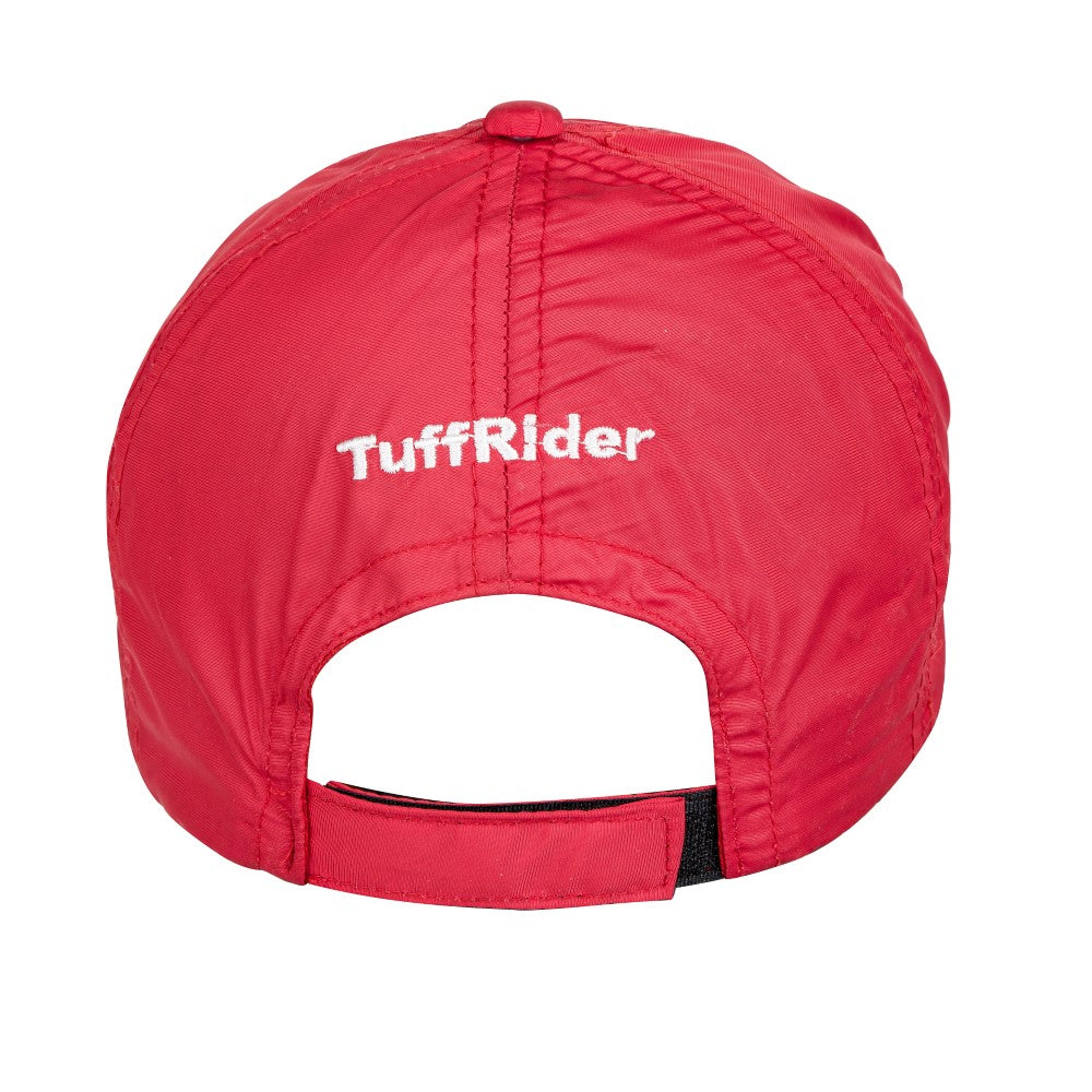 TuffRider Cap