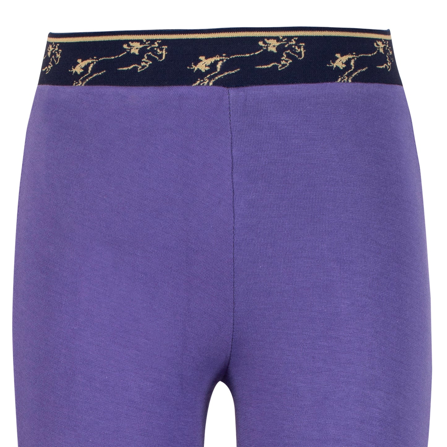 TuffRider Children's Cotton Schoolers Riding Tights_1158