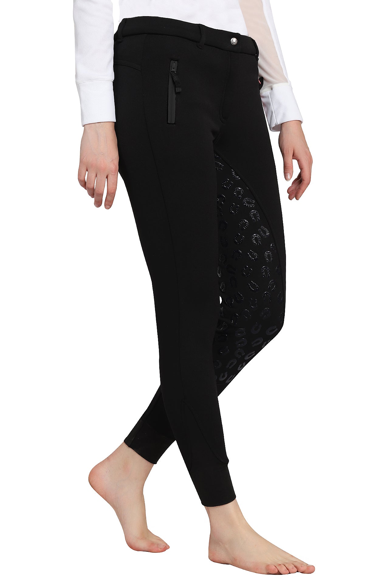 TUFFRIDER LADIES MACY WINTER BREECHES_5614